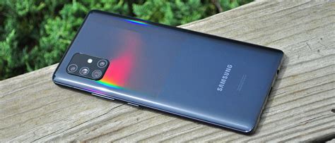 samsung a71 drop test|galaxy a71 5g review.